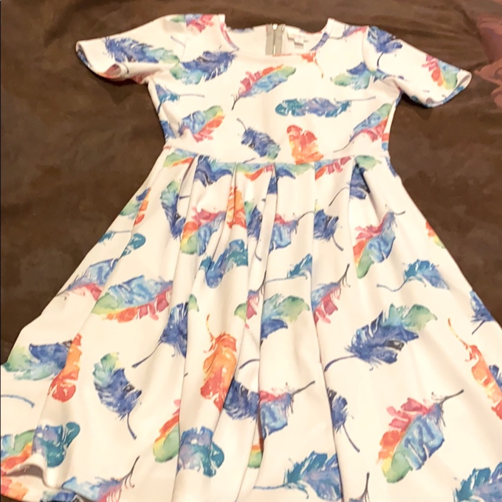 Lularoe Amelia